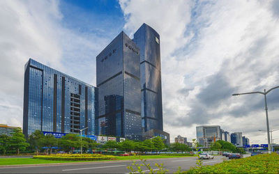 중국 Shenzhen Huanuo Innovate Technology Co.,Ltd 회사 프로필