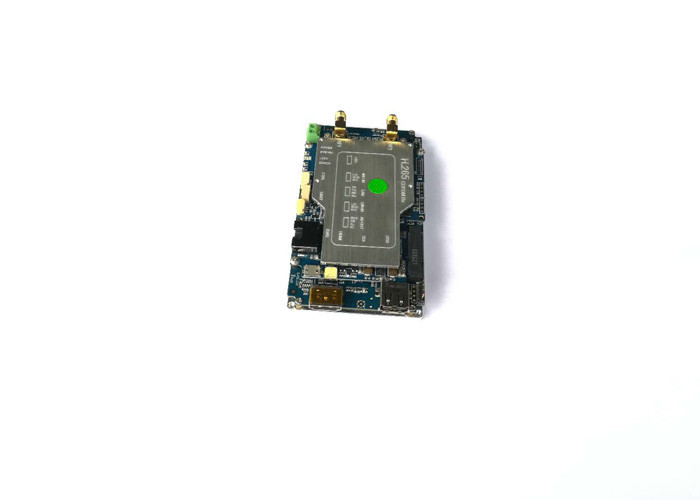 H.265 cofdm 단위 다양성 응접 이중 안테나 지원 USB 비디오 녹화