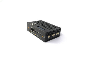 0 - 인코더 정보 통제 HDMI H.264 1W 산출을 위한 소형 UAV 데이터 링크