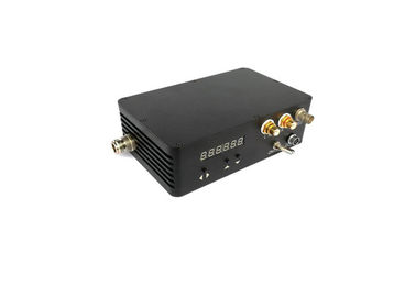 2 채널 Cofdm 수신기 모듈 CVBS 장거리 SD 영상 전송기