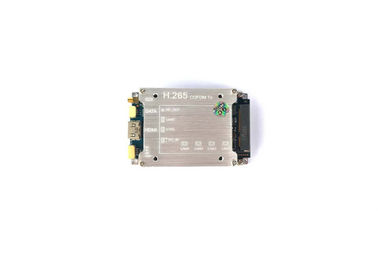 H.265 산업 급료 COFDM 단위 CVBS/HDMI/SDI cofdm 영상 전송기 단위