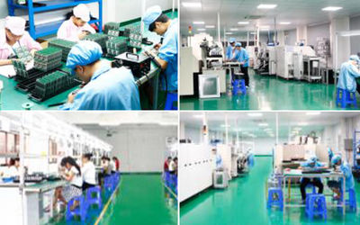 Shenzhen Huanuo Innovate Technology Co.,Ltd