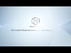 가득 차있는 높은 정의 1080P COFDM 무선 영상 전송기 1500MHz