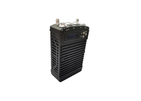 전력 33dbm TCP/IP 모?? 2x30Mbit/s_RJ45 데이터 속도 1420~1450MHz 주파수 대역