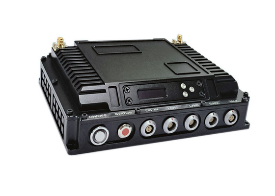 5WAT 장거리 UAV 드론 시스템 투명한 링크 IP Mesh 라디오