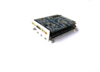 저출력 소비 H.264를 가진 SDI/CVBS/HDMI 전송기 COFDM 단위