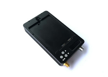 고해상도 H.265 COFDM 비디오 송신기 1500MHz 경량
