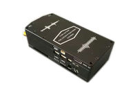 감시 카메라를 위한 UHF COFDM 무선 전신 하드미 비디오 송신기