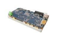 RJ45 SDI CVBS HDMI 산출 COFDM 해독 단위 H.265 지원 USB 기록