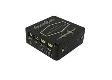 MMCX 2.5GHZ 코프디엠 2K 무선 라디오 모뎀은 이야기하기 위해 애씁니다