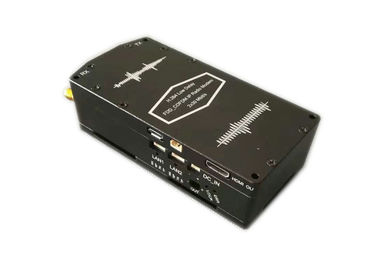 2700MHZ 30dbm HDMI 코프디엠 비디오 송신기는 이야기하기 위해 애씁니다