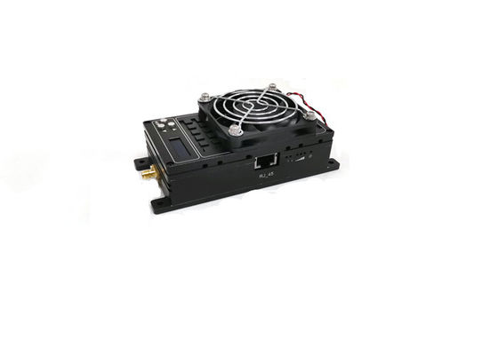 가득 찬 두 부분으로 된 128Bit AES 5 와트 IP 라디오 모뎀 2MHZ