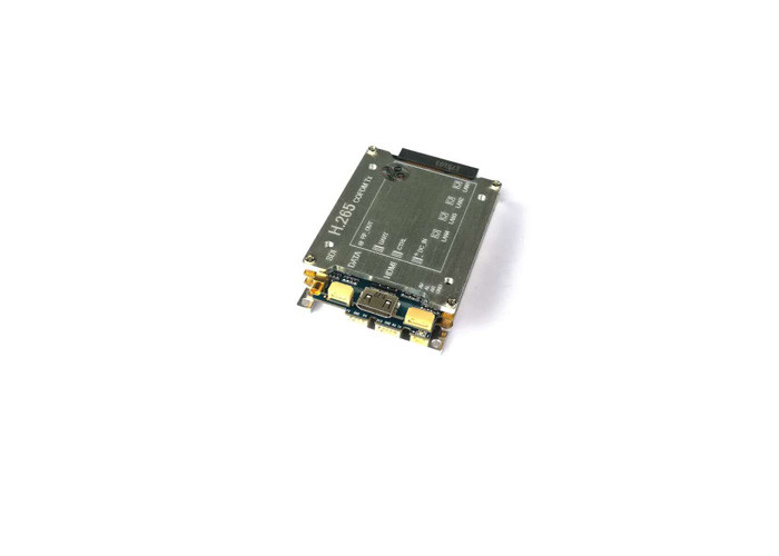 CVBS/SDI/HDMI COFDM 단위 소형 크기 지원 다수 비디오 전송